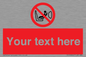 PH12664: Custom Prohibition: Child seat installation prohibited
