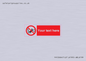 PH12664: Custom Prohibition: Child seat installation prohibited