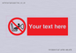 PH12664: Custom Prohibition: Child seat installation prohibited