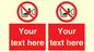 PH12664: Custom Prohibition: Child seat installation prohibited