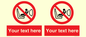 PH12664: Custom Prohibition: Child seat installation prohibited