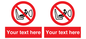 PH12664: Custom Prohibition: Child seat installation prohibited