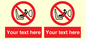 PH12664: Custom Prohibition: Child seat installation prohibited