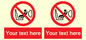 PH12664: Custom Prohibition: Child seat installation prohibited