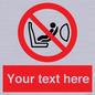 PH12664: Custom Prohibition: Child seat installation prohibited