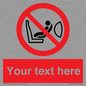 PH12664: Custom Prohibition: Child seat installation prohibited