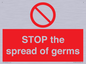 PH15951: STOP the spread of germs