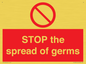 PH15951: STOP the spread of germs