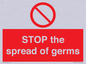 PH15951: STOP the spread of germs