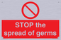 PH15951: STOP the spread of germs