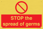 PH15951: STOP the spread of germs