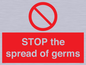 PH15951: STOP the spread of germs