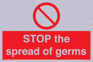 PH15951: STOP the spread of germs