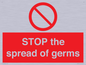 PH15951: STOP the spread of germs