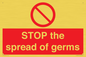 PH15951: STOP the spread of germs