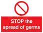 PH15951: STOP the spread of germs