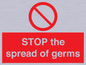 PH15951: STOP the spread of germs