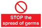 PH15951: STOP the spread of germs