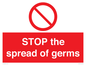 PH15951: STOP the spread of germs