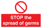 PH15951: STOP the spread of germs
