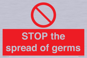 PH15951: STOP the spread of germs