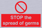 PH15951: STOP the spread of germs