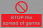 PH15951: STOP the spread of germs