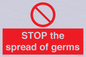 PH15951: STOP the spread of germs
