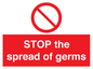 PH15951: STOP the spread of germs