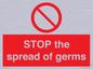 PH15951: STOP the spread of germs