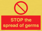 PH15951: STOP the spread of germs