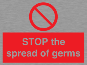 PH15951: STOP the spread of germs
