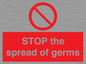 PH15951: STOP the spread of germs