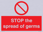 PH15951: STOP the spread of germs