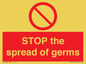 PH15951: STOP the spread of germs