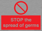 PH15951: STOP the spread of germs