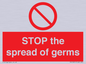 PH15951: STOP the spread of germs