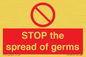 PH15951: STOP the spread of germs