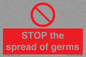 PH15951: STOP the spread of germs