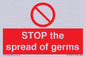 PH15951: STOP the spread of germs