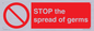 PH15951: STOP the spread of germs