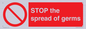 PH15951: STOP the spread of germs
