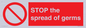 PH15951: STOP the spread of germs