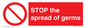 PH15951: STOP the spread of germs