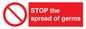 PH15951: STOP the spread of germs