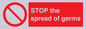 PH15951: STOP the spread of germs