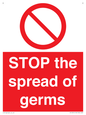 PH15951: STOP the spread of germs
