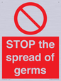PH15951: STOP the spread of germs