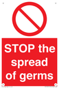 PH15951: STOP the spread of germs