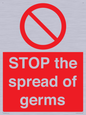 PH15951: STOP the spread of germs